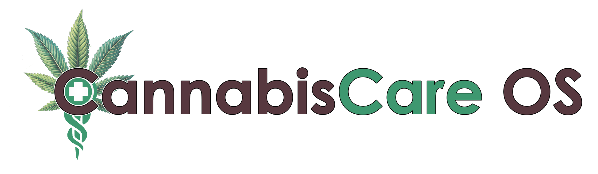 CannabisCare OS